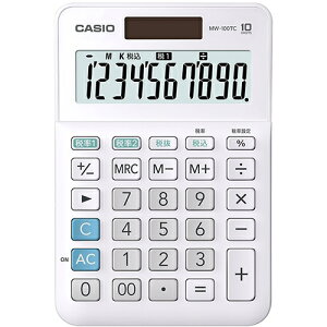 �J�V�I MW-100TCWE-N W�ŗ��d�� 10�� �z���C�g
