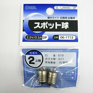 �I�[���d�@ SL-L2550G�^2P �X�|�b�g�� 2.5V�^0.5A