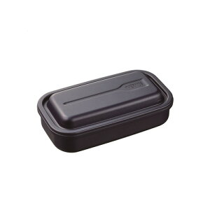 THERMOS �T�[���X�t���b�V�������`�{�b�N�X 0.8 �l�C�r�[ DAA-800 NVY