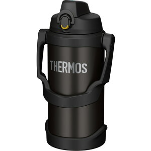 THERMOS T[XFJQ-2000 BK X|[cWO 2000ml ubN FJQ2000 BK