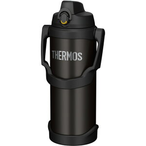 THERMOS T[XFJQ-2500 BK X|[cWO 2500ml ubN FJQ2500 BK