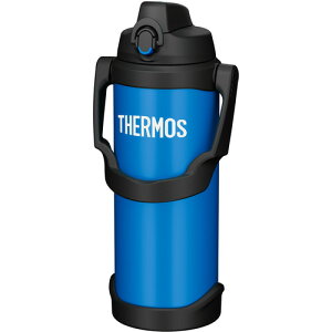 THERMOS T[XFJQ-2500 BL X|[cWO 2500ml u[ FJQ2500 BL