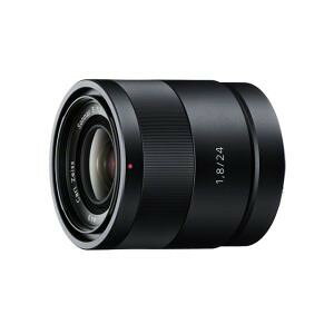 �\�j�[ SEL24F18Z ���������Y Sonnar T* E 24mm F1.8 ZA (APS-C�p�\�j�[E�}�E���g)