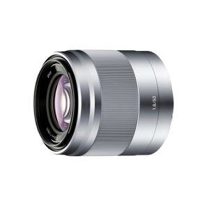 �\�j�[ SEL50F18 ���������Y E 50mm F1.8 OSS
