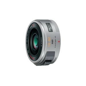 �p�i�\�j�b�N H-PS14042-S ���������Y LUMIX G X VARIO �V���o�[ HPS14042S