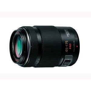 �p�i�\�j�b�N H-PS45175-K �J���������Y LUMIX G X VARIO �u���b�N HPS45175K