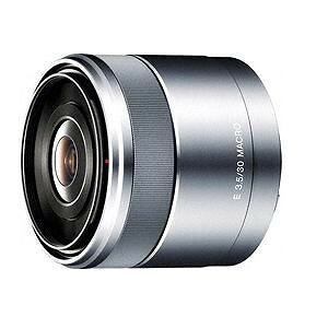 �\�j�[ SEL30M35 a�uE�}�E���g�v�p�����Y E 30mm F3.5 Macro