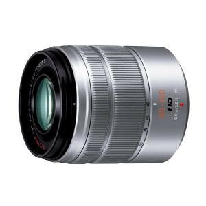 �p�i�\�j�b�N H-FS45150-S �����p�����Y G VARIO 45-150mm F4.0-5.6 ASPH MEGA O.I.S. �V���o�[ HFS45150S