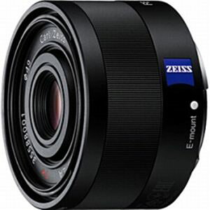 �\�j�[ SEL35F28Z �����p�����Y Sonnar T* FE 35mm F2.8 ZA