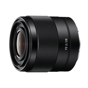 �\�j�[ SEL28F20 �����p�����Y FE 28mm F2 �\�j�[E�}�E���g