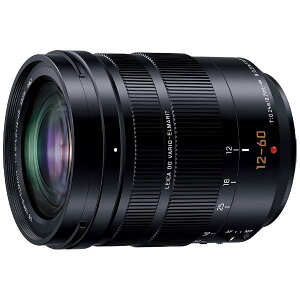 �p�i�\�j�b�N H-ES12060 �����p�����Y LEICA DG VARIO-ELMARIT 12-60mm F2.8-4.0 ASPH. POWER O.I.S. HES12060