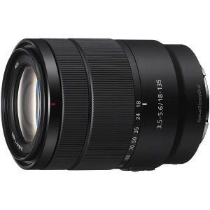 �\�j�[ SEL18135 �����p�����Y E 18-135mm F3.5-5.6 OSS SEL18135