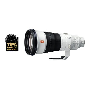 �\�j�[ GM OSS �����p�����Y FE 400mm F2.8