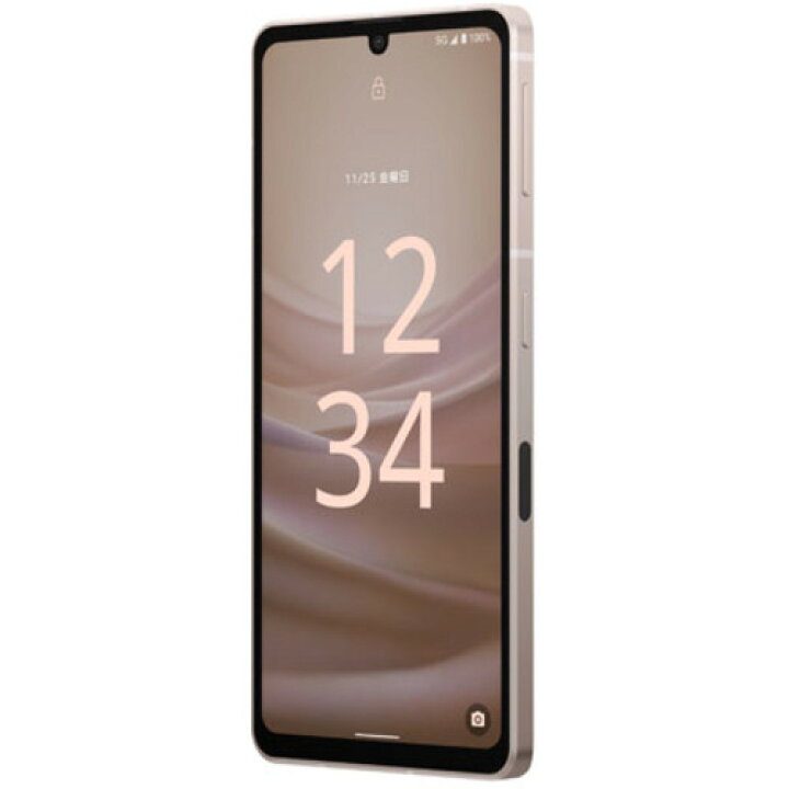 楽天市場】SHARP AQUOS SENSE7 ライトカッパー SIMフリー 