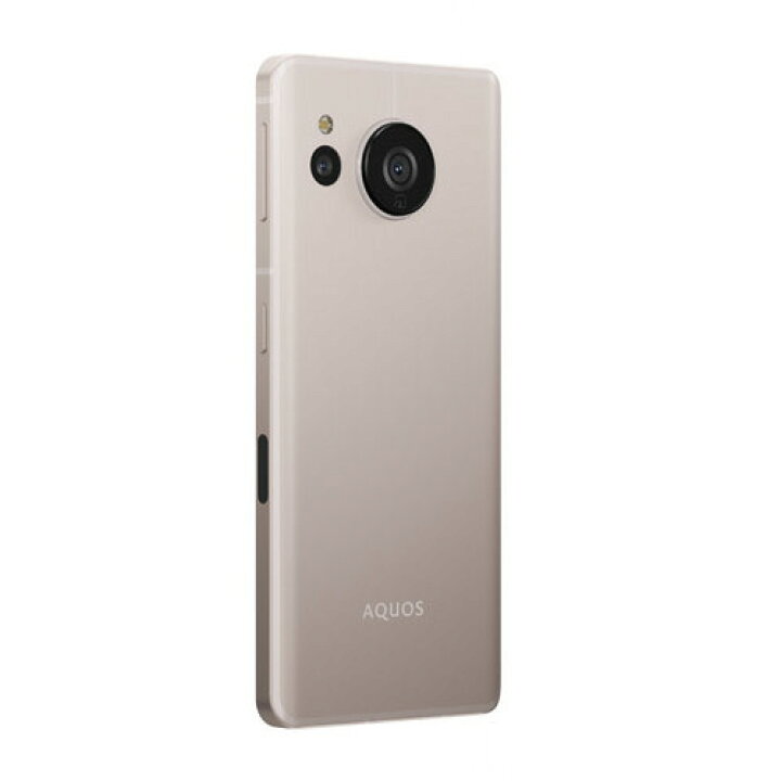 楽天市場】SHARP AQUOS SENSE7 ライトカッパー SIMフリー 