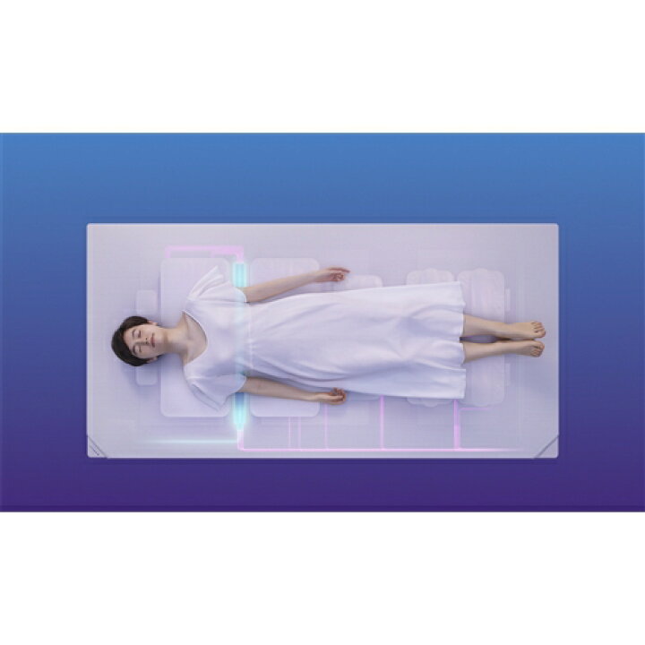 楽天市場】[シングル]MTG NEWPEACE AI Motionセット Mattress (専用 