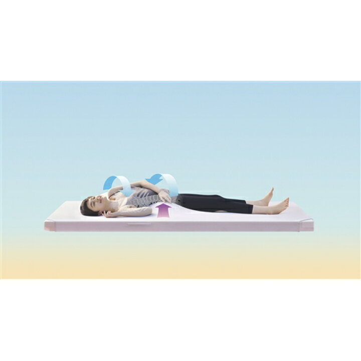 楽天市場】[シングル]MTG NEWPEACE AI Motionセット Mattress (専用 