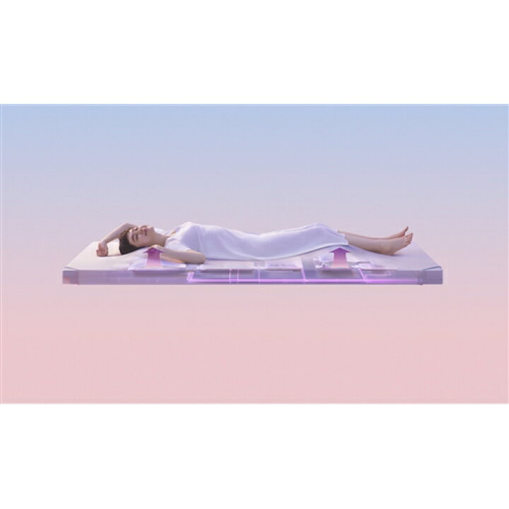 楽天市場】[シングル]MTG NEWPEACE AI Motionセット Mattress (専用 