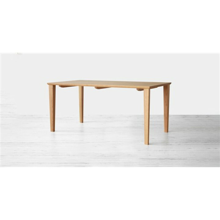 楽天市場】大塚家具 [幅150]ダイニングテーブル 「NO.3954 