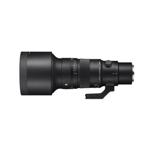 �V�O�} 500mm F5.6 DG DN OS �����p�����Y Sports �\�j�[E�}�E���g�p