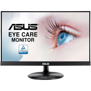 ASUS VP229HE j^[EfBXvC ubN