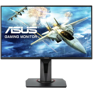 ASUS VG258QRR j^[EfBXvC ubN 165Hz