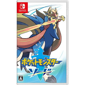 �|�P�b�g�����X�^�[ �\�[�h Nintendo Switch�@HAC-P-ALZAA