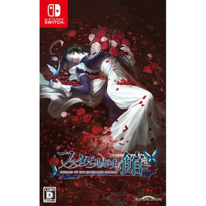 �t�@�^�����K�[�i�̊� -DREAMS OF THE REVENANTS EDITION-�@Nintendo Switch�@HAC-P-A2MBA
