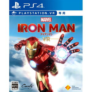 �}�[�x���A�C�A���}�� VR PS4�@PCJS-66059�@�iPlayStationVR��p�j