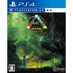 ARK Park �ʏ�Ł@PS4�@PLJS-36051�@PlayStationVR��p