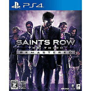 �Z�C���c���E �U�E�T�[�h�F���}�X�^�[�h PS4�@PLJM-16736