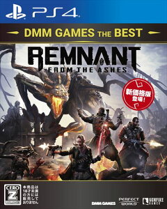 �����i���g�F�t�����E�W�E�A�b�V�� DMM GAMES THE BEST PS4�@PLJM-16895