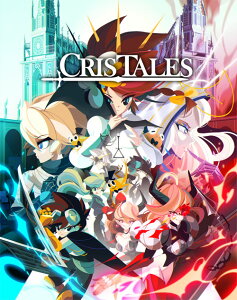 Cris Tales Nintendo Switch�@HAC-P-AUZGA