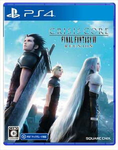 �N���C�V�X �R�A -�t�@�C�i���t�@���^�W�[VII- �����j�I���@PS4�@PLJM-17065