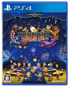 �V�A�g���Y�� �t�@�C�i���o�[���C���@PS4�@PLJM-17143