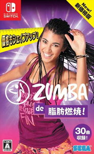Zumba(R)�@de ���b�R�āI�@�V���i�Ł@Nintendo Switch�@HAC-2-ASLUB