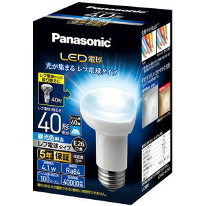 �p�i�\�j�b�N LDR4DWRF4 LED�d�� 4.1W ���t�d���^�C�v E26���� �����F����