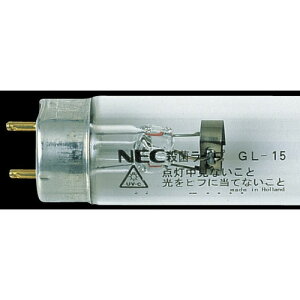 NEC GL-15 Eۃv 15`