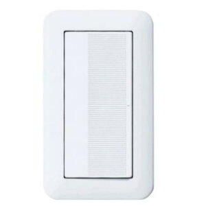 �p�i�\�j�b�N WTP50021WP �����X�C�b�`C �z���C�g 3�H �v���[�g�t 15A 300V