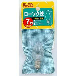 ELPA G-1107H(C) [\N 7W E12 NA