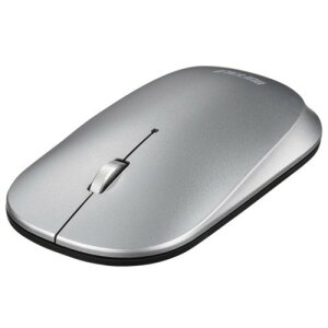 �o�b�t�@���[ BSMBB330NSV ���o�C���}�E�X Bluetooth�ڑ� FLEXUS �V���o�[