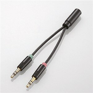 GR AV-35AD01BK }CNtCzp3.5mmϊP[u