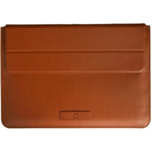 Dadandall DDPCSL1401CA 14�C���` �p�\�R���E�^�u���b�g�P�[�X �X���[�u�^�C�v �X�^���h�@�\�t�� �u���E��