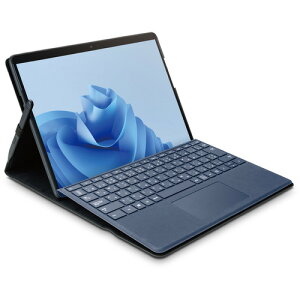 GR TB-MSP9PLF2BK Surface Pro9^\tgU[P[X^t[AO^^b`y[^L[{[hΉ^ubN TBMSP9PLF2BK