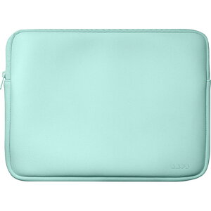 LAUT L_MB13_HXP_MT MacBook 13�E14�C���` HUEX PASTELS �v���e�N�e�B�u�X���[�u �X�y�A�~���g