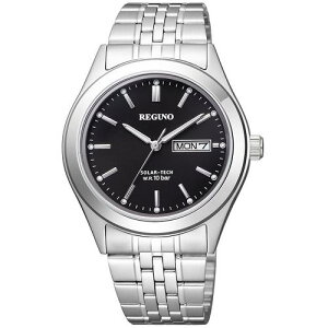 �V�`�Y�� KM1-113-51 REGUNO ���O�m �\�[���[�e�b�N �X�^���_�[�h 10�C���h�� �b�j��~�@�\ �X�e�����X���f��