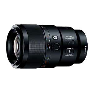 �\�j�[ SEL90M28G �����p�����Y FE 90mm F2.8 Macro G OSS