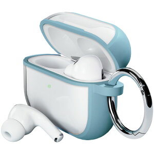 PGA PG-APP2HB04BL AirPods Pro(2^1)p ^tP[X Premium Style u[ PGAPP2HB04BL