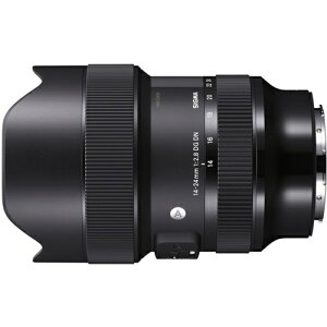 �V�O�} 14-24mm F2.8 DGDN (Art) L-mount �����p�J���������Y ���C�JL�}�E���g