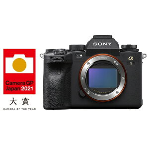 SONY ILCE-1 ���J���� �A���t�@